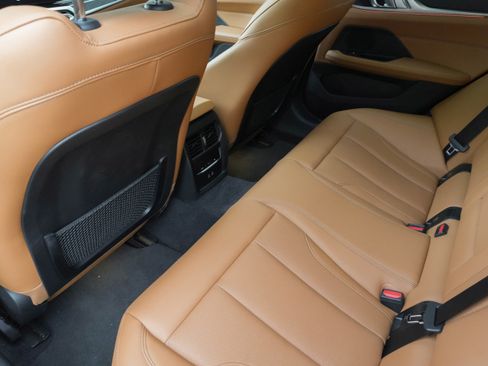 Certified 2023 BMW i4 eDrive35 w/ Premium Package RWD image 33