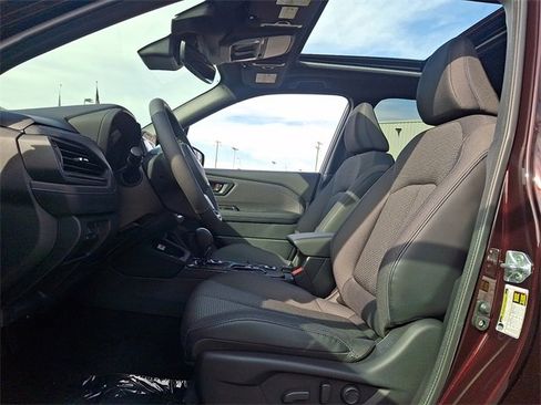 New 2026 Subaru Forester Premium image 6