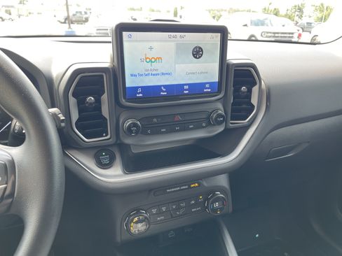 Used 2021 Ford Bronco Sport Big Bend AWD/4WD image 15
