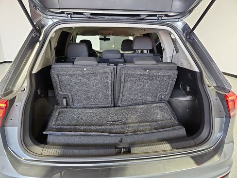 Certified 2023 Volkswagen Tiguan S FWD image 12
