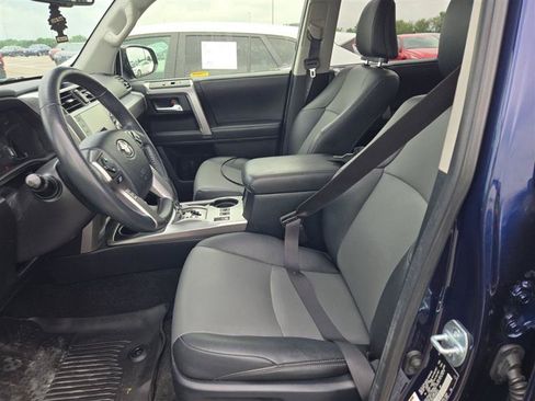 Used 2020 Toyota 4Runner SR5 Premium w/ Moonroof Package AWD/4WD image 6