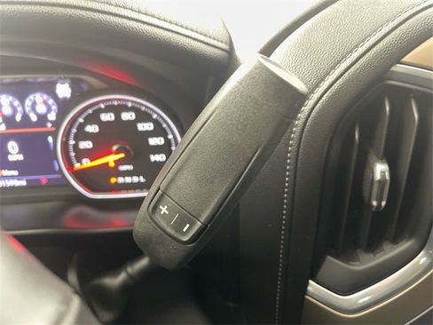 Used 2020 Chevrolet Silverado 2500 High Country w/ LPO, Dark Essentials Package image 19