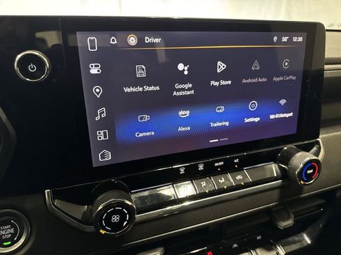 Certified 2024 Chevrolet Colorado W/T w/ Technology Package image 17