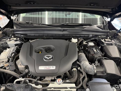 Used 2024 MAZDA CX-50 AWD 2.5 Turbo w/ Premium Pkg image 34