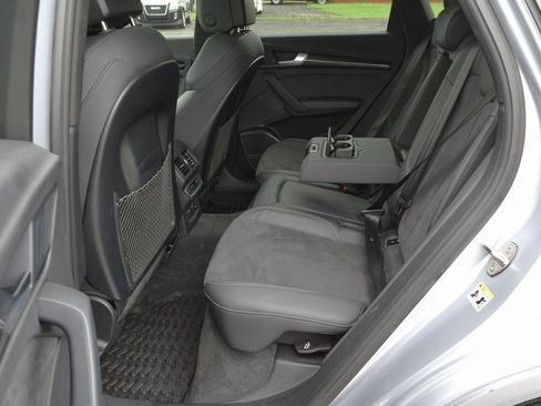 Used 2022 Audi SQ5 Premium Plus image 32