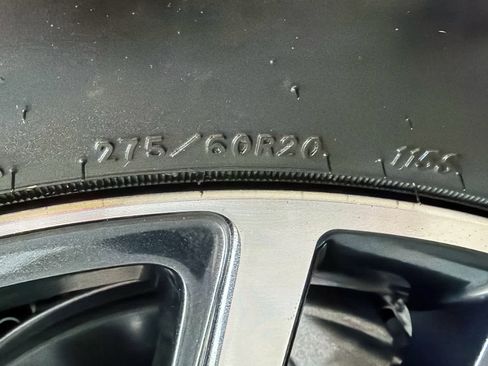 New 2026 GMC Sierra 1500 AT4 w/ AT4 Premium Package image 13