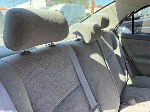 Used 2008 Toyota Corolla CE image 13