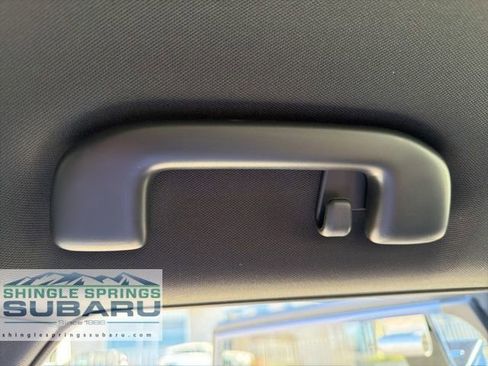 Certified 2025 Subaru Solterra Limited image 32