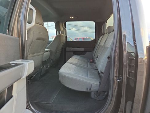 Used 2024 Ford F250 XLT image 11