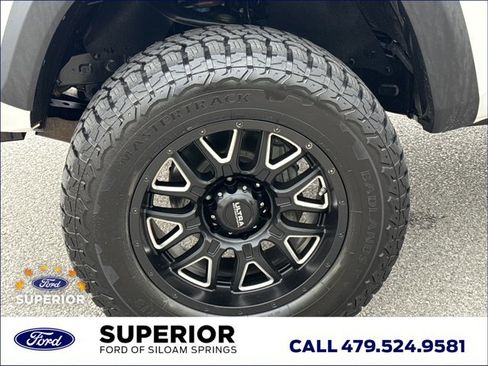 Used 2019 Toyota Tacoma TRD Off-Road image 10