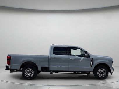 New 2026 Ford F350 Lariat