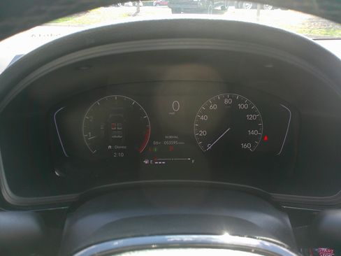 Used 2024 Honda Civic Sport image 22