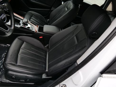 Used 2022 Audi A4 2.0T Premium image 15