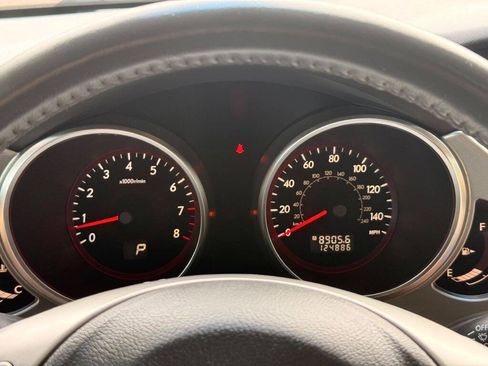 Used 2007 Subaru Tribeca Limited AWD/4WD image 16