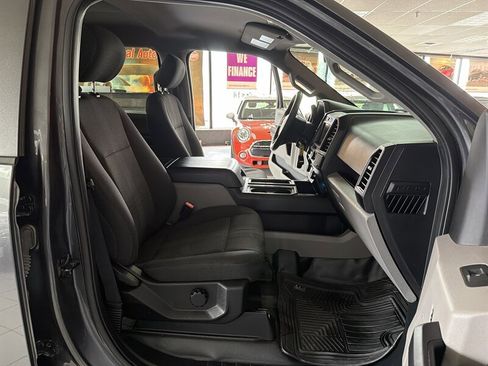 Used 2018 Ford F150 XL w/ Equipment Group 101A Mid AWD/4WD image 23