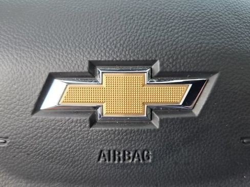 Used 2025 Chevrolet Equinox LT w/ Safety and Technology Package FWD image 25