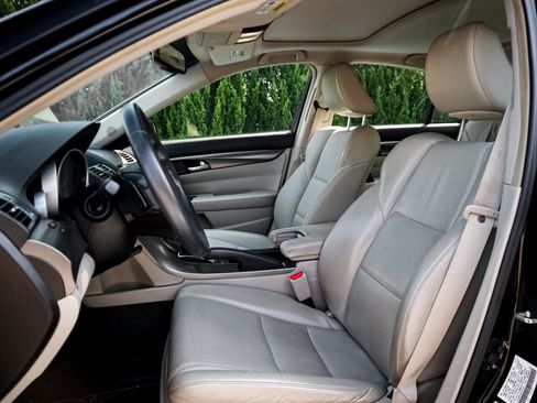 Used 2013 Acura TL w/ Technology Package FWD image 7