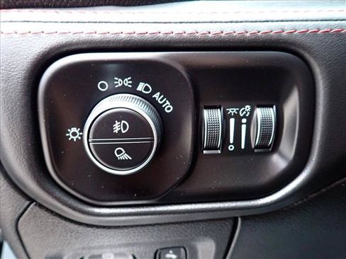 Used 2021 RAM 1500 TRX w/ TRX Lanuch Edition AWD/4WD image 20