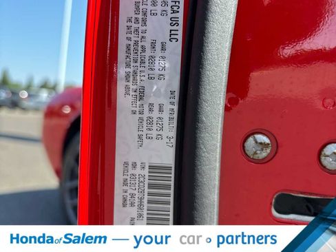 Used 2017 Dodge Challenger R/T Plus RWD image 19