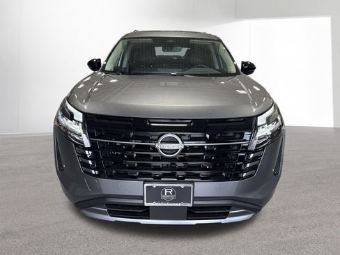 New 2026 Nissan Pathfinder SL AWD/4WD image 32