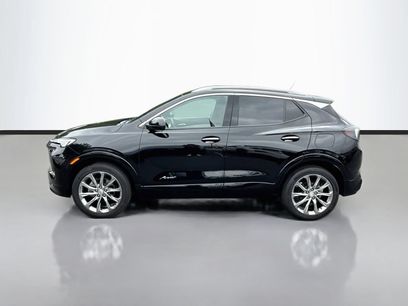 Used 2025 Buick Encore GX Avenir
