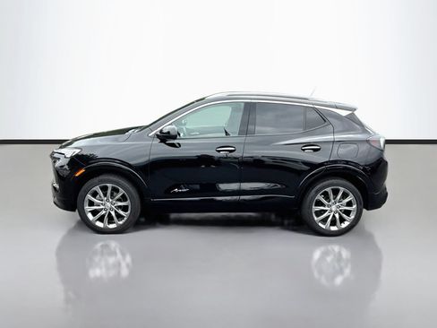 Used 2025 Buick Encore GX Avenir AWD/4WD image 4