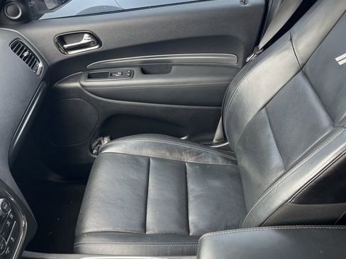 Used 2020 Dodge Durango R/T image 6