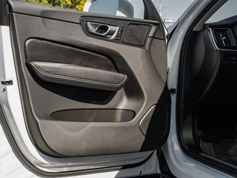 Used 2023 Volvo XC60 B5 Plus w/ Protection Package Premier image 36