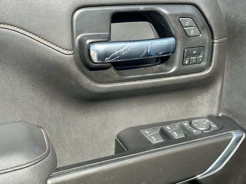 Used 2022 GMC Sierra 1500 AT4 w/ AT4 Premium Package AWD/4WD image 21