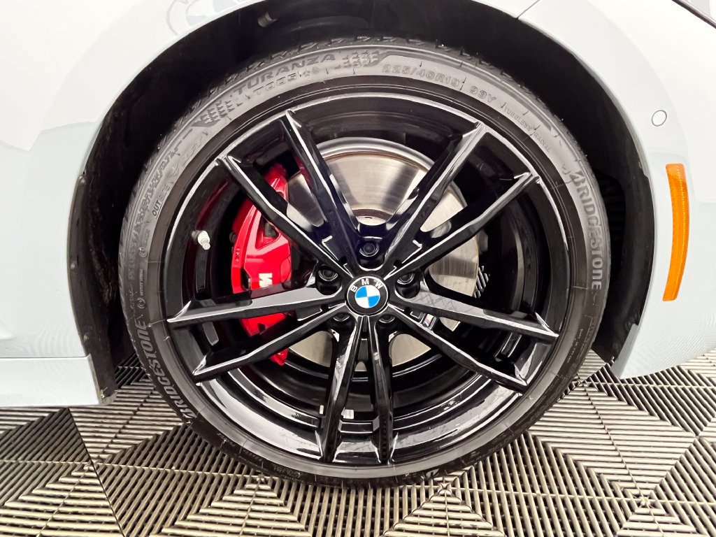 Certified 2024 BMW M340i RWD image 15