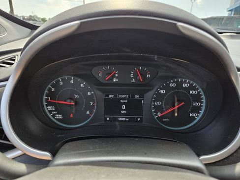 Used 2024 Chevrolet Malibu LT FWD image 27