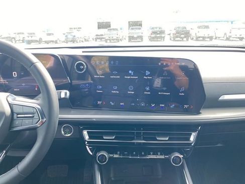 New 2026 Chevrolet Traverse LT w/ Driver Confidence Package image 21