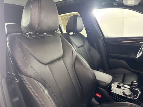 Used 2024 BMW X3 xDrive30i image 27