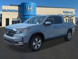 New 2026 Honda Ridgeline RTL video 1