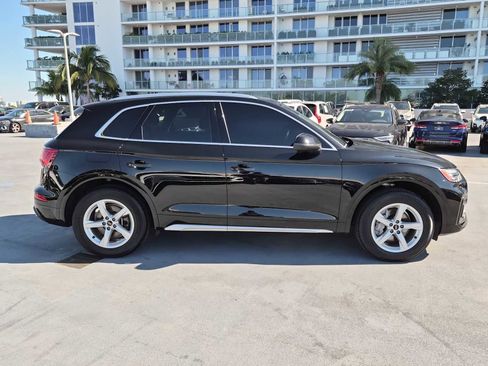 Certified 2024 Audi Q5 2.0T Premium w/ Convenience Package image 7