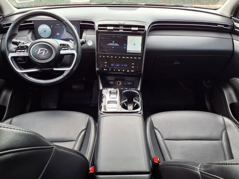 Used 2024 Hyundai Tucson Limited image 9