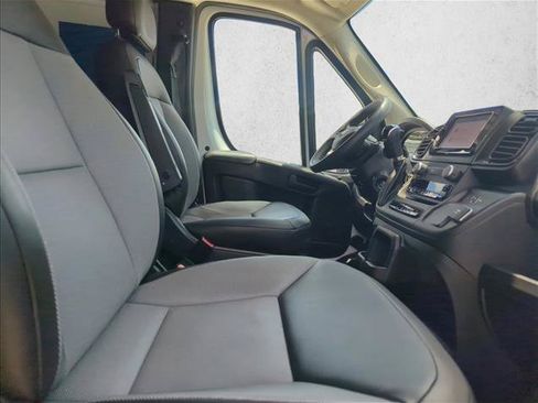Used 2023 RAM ProMaster 2500 FWD image 21