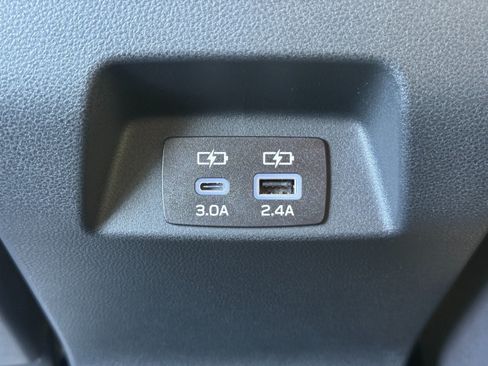Used 2026 Subaru Crosstrek 2.5i Wilderness w/ Crosstrek Mirror Package AWD/4WD image 35