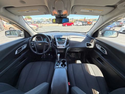 Used 2013 Chevrolet Equinox LS FWD image 20