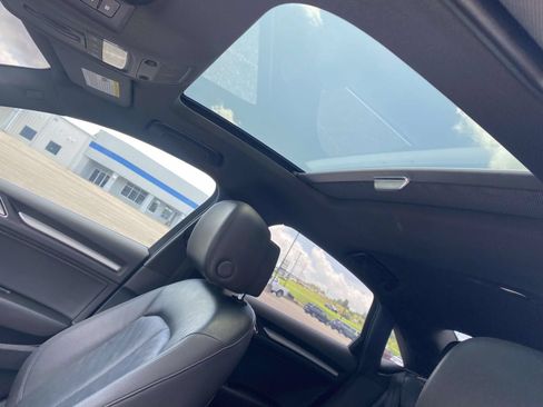 Used 2019 Audi A3 2.0T Premium w/ Convenience Package AWD/4WD image 18