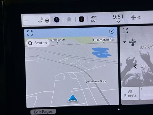 New 2025 Jeep Grand Cherokee Limited image 13