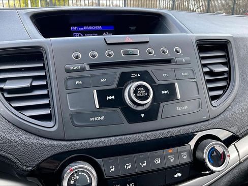 Used 2016 Honda CR-V SE image 34