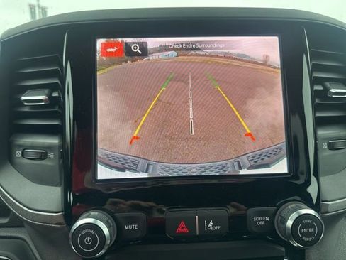 New 2026 RAM 1500 Classic Warlock image 14