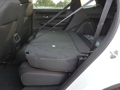 New 2026 Honda CR-V Sport image 10