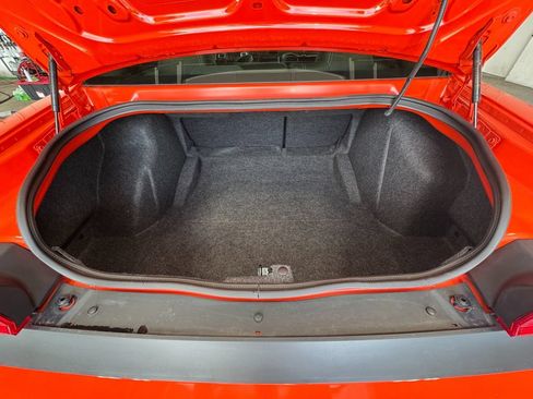 Used 2009 Dodge Challenger SRT8 RWD image 20