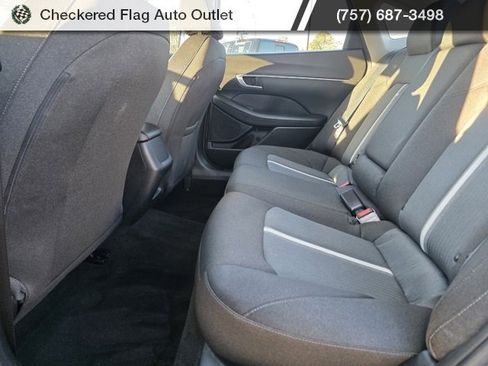 Used 2021 Hyundai Sonata SEL image 37