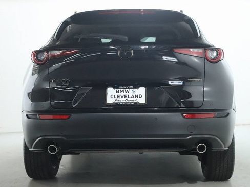 Used 2026 MAZDA CX-30 AWD 2.5 S image 44