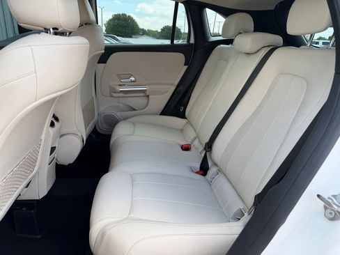 Used 2022 Mercedes-Benz GLA 250 image 22