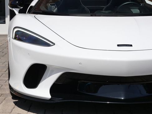 Used 2023 McLaren GT RWD image 6
