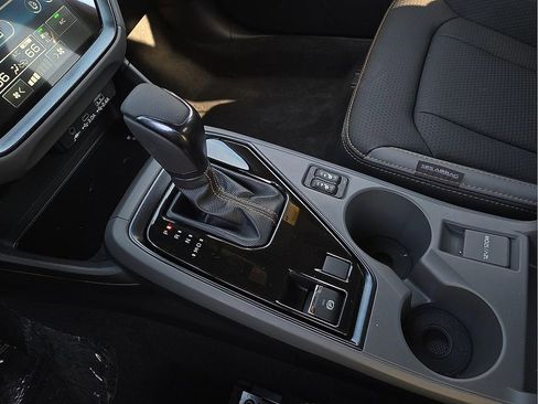 New 2026 Subaru Crosstrek 2.5i Wilderness AWD/4WD image 21